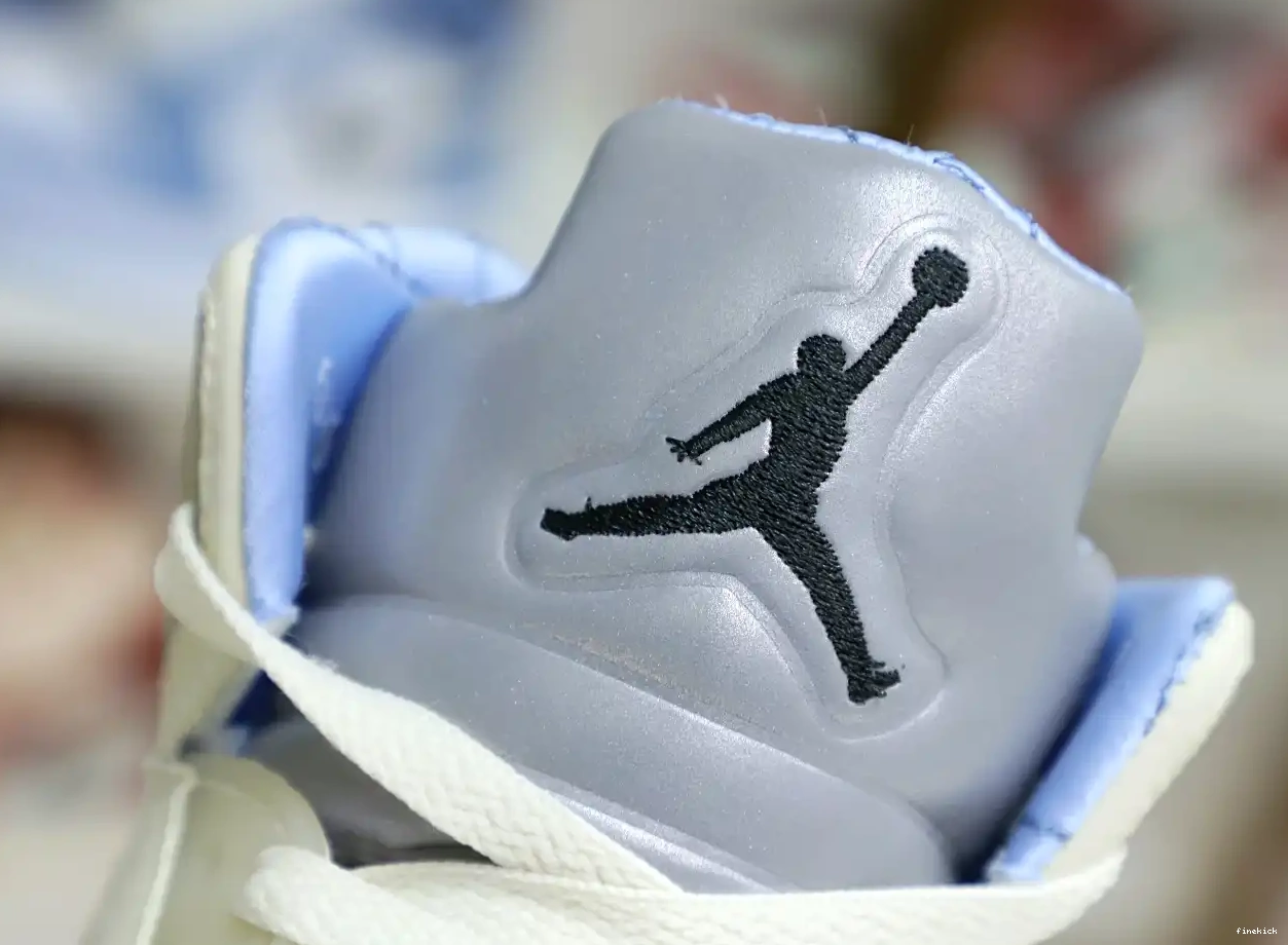 WE DJ KHALED AIR BE THE 5 JORDAN 0624